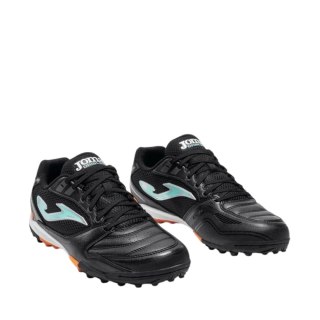 Buty piłkarskie Joma Dribling Turf 2601 czarne DRIS2601TF