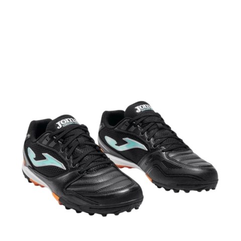 Buty piłkarskie Joma Dribling Turf 2601 czarne DRIS2601TF