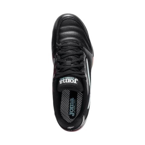 Buty piłkarskie Joma Dribling Turf 2601 czarne DRIS2601TF