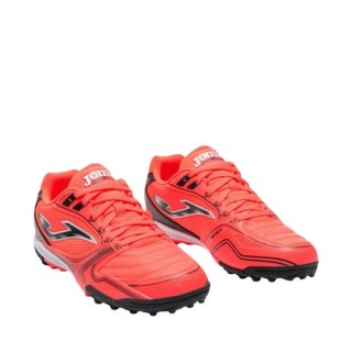 Buty piłkarskie Joma Dribling Turf 2608 pomarańczowe DRIS2608TF