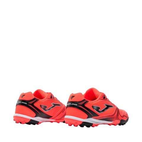 Buty piłkarskie Joma Dribling Turf 2608 pomarańczowe DRIS2608TF