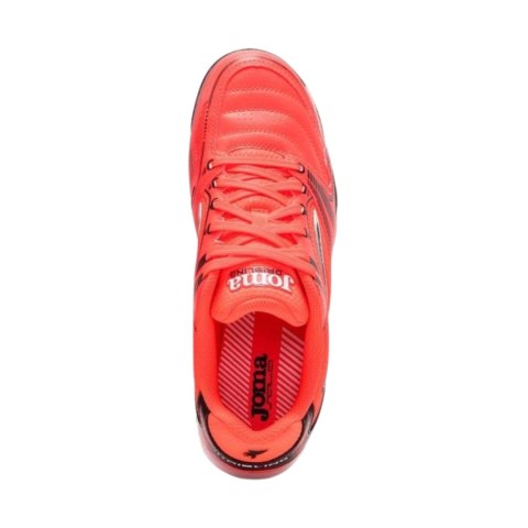 Buty piłkarskie Joma Dribling Turf 2608 pomarańczowe DRIS2608TF