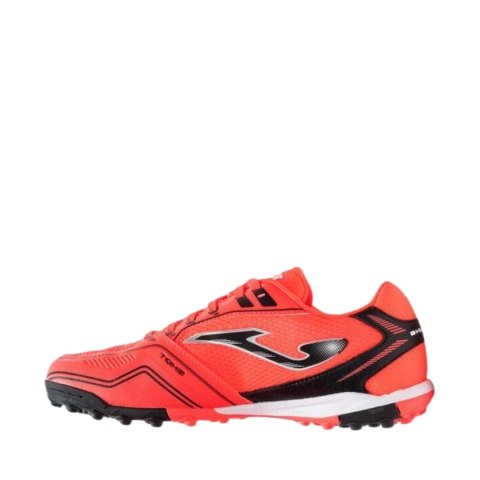 Buty piłkarskie Joma Dribling Turf 2608 pomarańczowe DRIS2608TF
