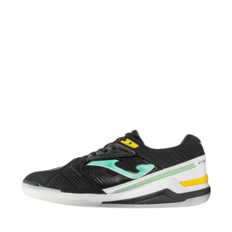 Buty piłkarskie Joma Gambeta Indoor 2601 czarne GAMS2601IN