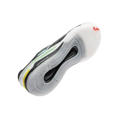 Buty piłkarskie Joma Gambeta Indoor 2601 czarne GAMS2601IN