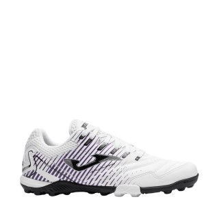 Buty piłkarskie Joma Maxima 2632 Turf białe MAXS2632TF
