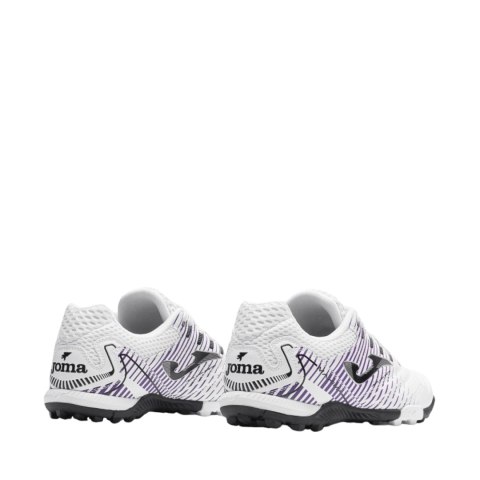 Buty piłkarskie Joma Maxima 2632 Turf białe MAXS2632TF