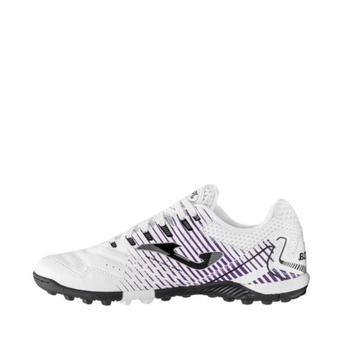Buty piłkarskie Joma Maxima 2632 Turf białe MAXS2632TF