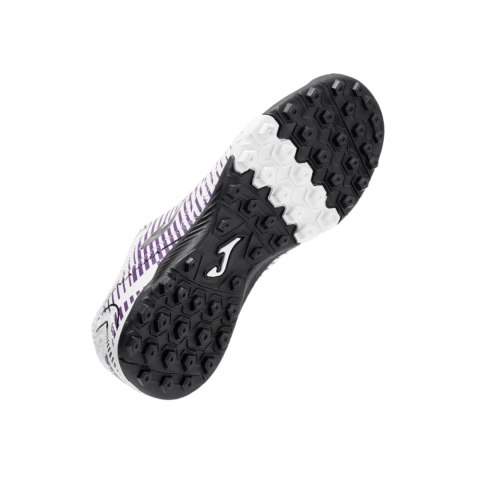 Buty piłkarskie Joma Maxima 2632 Turf białe MAXS2632TF