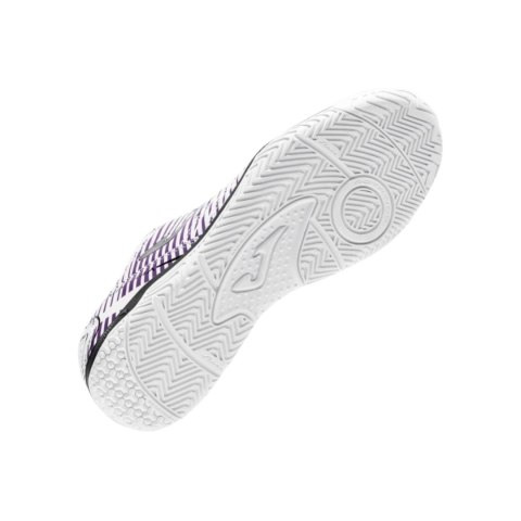 Buty piłkarskie Joma Maxima Indoor 2632 białe MAXS2632IN