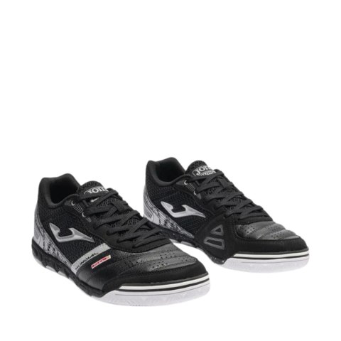 Buty piłkarskie Joma Mundial Indoor 2601 czarne MUNS2601IN