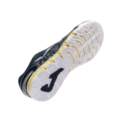 Buty piłkarskie Joma Mundial Indoor 2603 granatowe MUNS2603IN