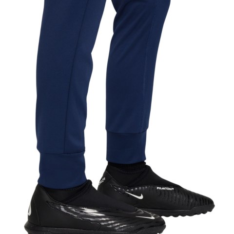 Dres dla dzieci Nike PSG Dri-Fit Academy Pro granatowy FQ0063 411