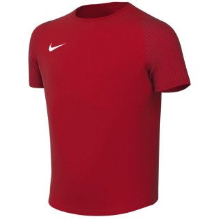 Koszulka dla dzieci Nike Dri-Fit Academy II czerwona HV8168 657