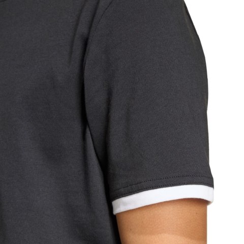 Koszulka dla dzieci adidas Entrada 26 Tee czarna JZ6671