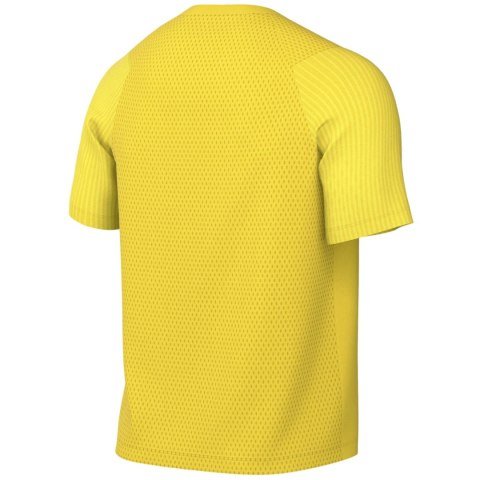 Koszulka męska Nike Dri-Fit Academy II żółta HV8160 719