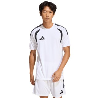 Koszulka męska adidas Tiro 26 League Jersey biała KB1352