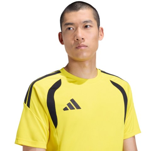 Koszulka męska adidas Tiro 26 League Jersey żółta KB1358