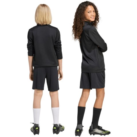 Spodenki dla dzieci adidas Entrada 26 Training czarne JZ9131