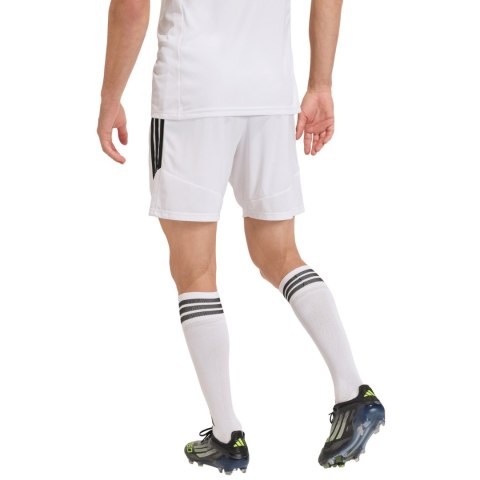 Spodenki męskie adidas Tiro 26 League białe KA8775
