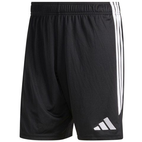 Spodenki męskie adidas Tiro 26 League czarne KA8773