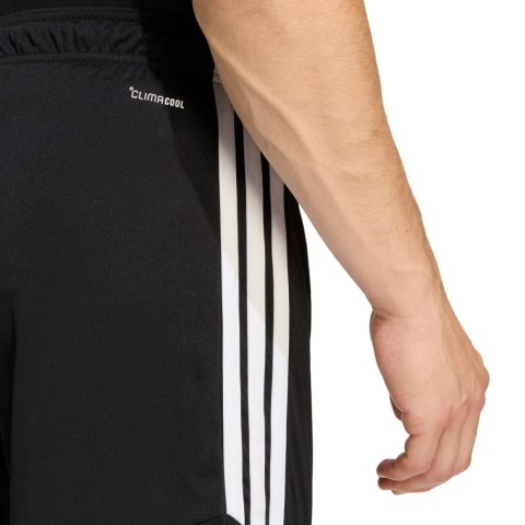 Spodenki męskie adidas Tiro 26 League czarne KA8773