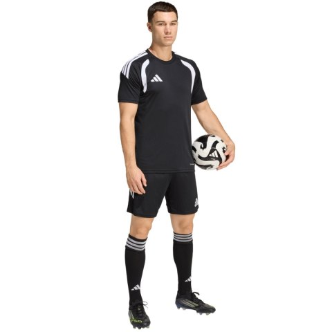 Spodenki męskie adidas Tiro 26 League czarne KA8773