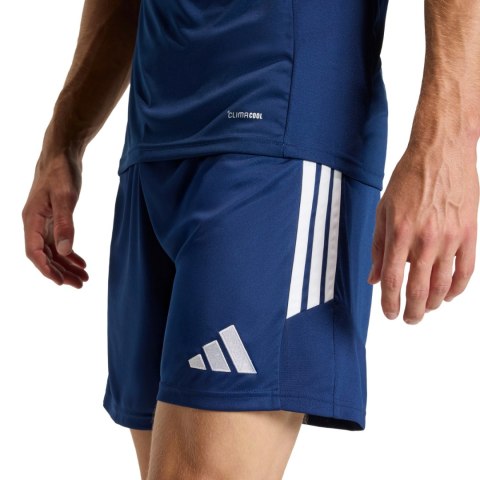 Spodenki męskie adidas Tiro 26 League granatowe KA8790