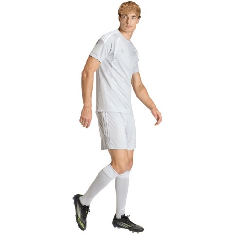 Spodenki męskie adidas Tiro 26 League szare KA8781