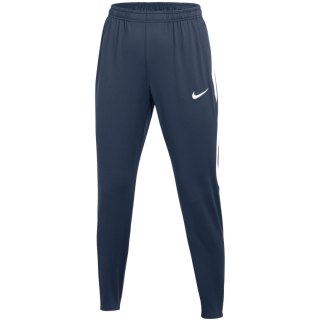 Spodnie damskie Nike Dri-Fit Strike 26 granatowe HV8393 410