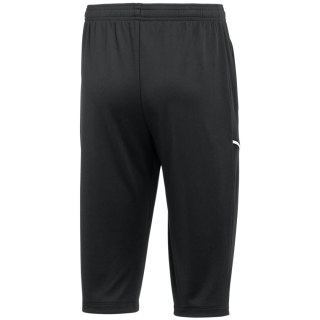 Spodnie dla dzieci Nike Dri-Fit Academy 25 3/4 czarne FZ9800 010
