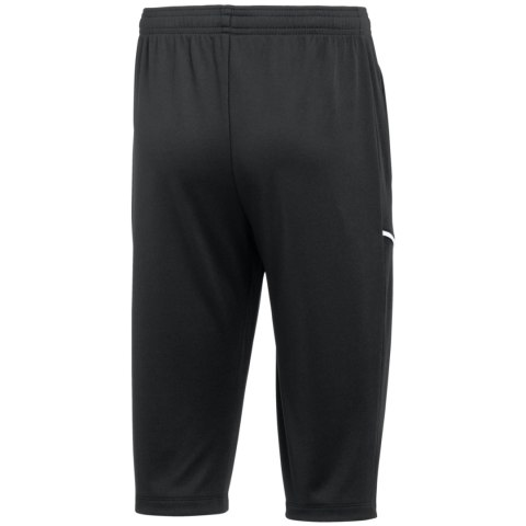 Spodnie dla dzieci Nike Dri-Fit Academy 25 3/4 czarne FZ9800 010