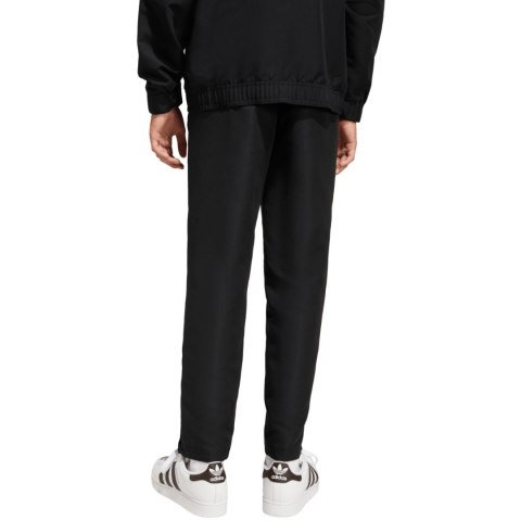 Spodnie dla dzieci adidas Entrada 26 Presentation czarne JZ9129