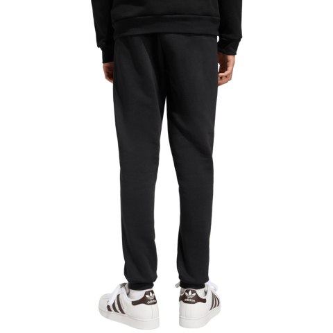 Spodnie dla dzieci adidas Entrada 26 Sweat Pants czarne JZ9136