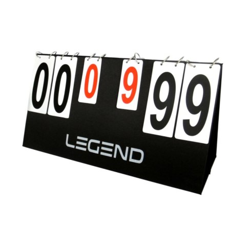 Tablica wyników Legend 70160