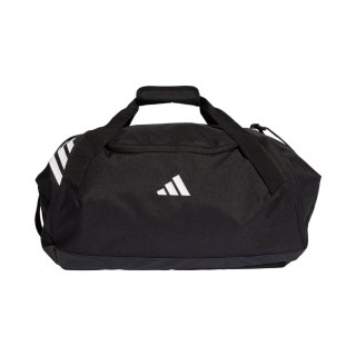 Torba adidas Tiro Duffle Medium czarna KB0786