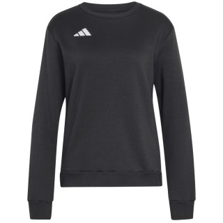 Bluza damska adidas Entrada 26 Sweat Top czarna KB3951
