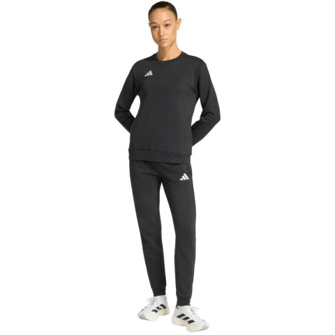 Bluza damska adidas Entrada 26 Sweat Top czarna KB3951