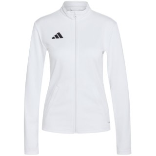Bluza damska adidas Entrada 26 Track biała JZ6603