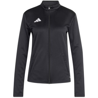 Bluza damska adidas Entrada 26 Track czarna JZ6597