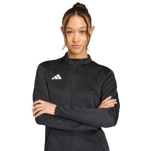 Bluza damska adidas Entrada 26 Track czarna JZ6597