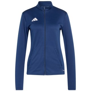 Bluza damska adidas Entrada 26 Track granatowa JZ6599