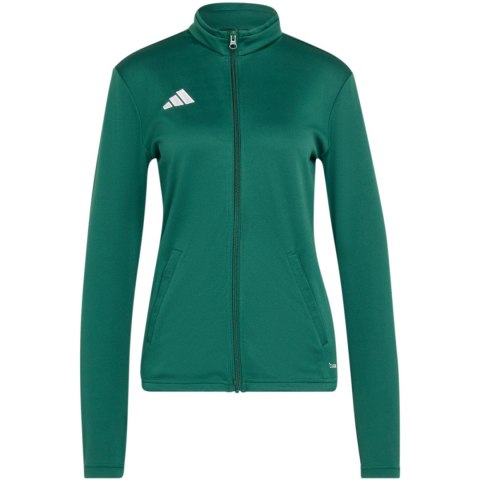 Bluza damska adidas Entrada 26 Track zielona KE9836