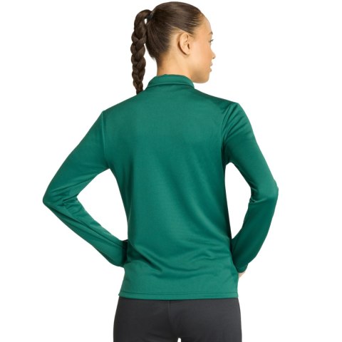 Bluza damska adidas Entrada 26 Track zielona KE9836