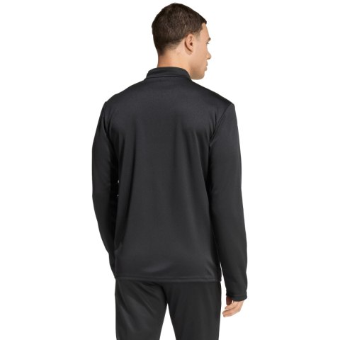 Bluza męska adidas Entrada 26 Track czarna JZ6587