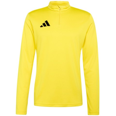 Bluza męska adidas Entrada 26 Training Top żółta JZ6657