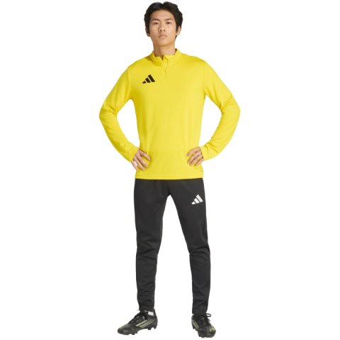 Bluza męska adidas Entrada 26 Training Top żółta JZ6657