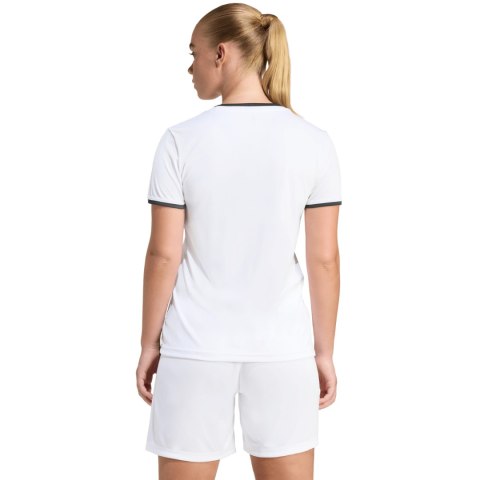 Koszulka damska adidas Entrada 26 Jersey biała JZ2497