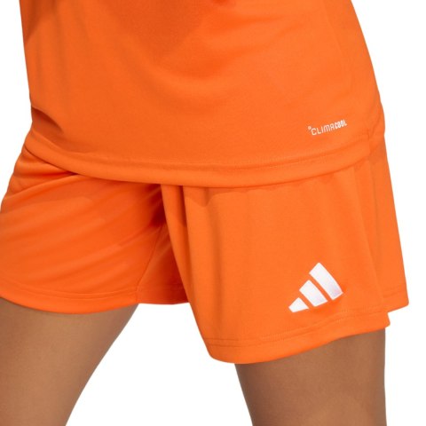 Koszulka damska adidas Entrada 26 Jersey pomarańczowa JZ2496