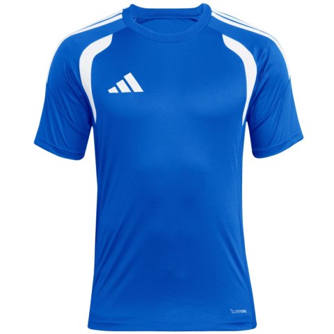 Koszulka męska adidas Tiro 26 League Jersey niebieska KB1353